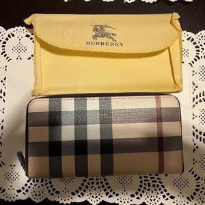 Burberry Wallet